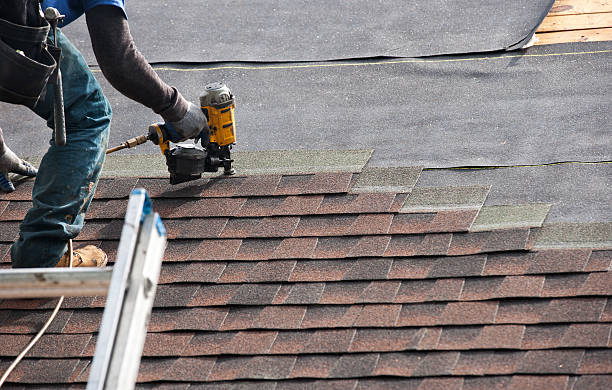 Licensed Roof Repair service in Easton, KS - Brentwood Metal Roofing